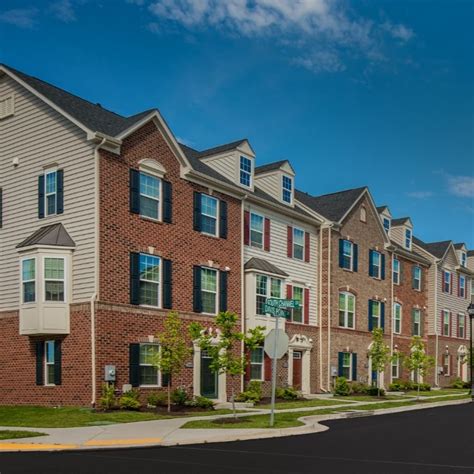 61 Townhomes for Rent in Parkville, MD